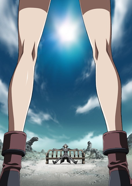 『ガン×ソード　HDリマスター版』