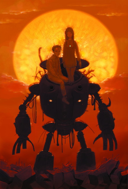 『今、そこにいる僕』