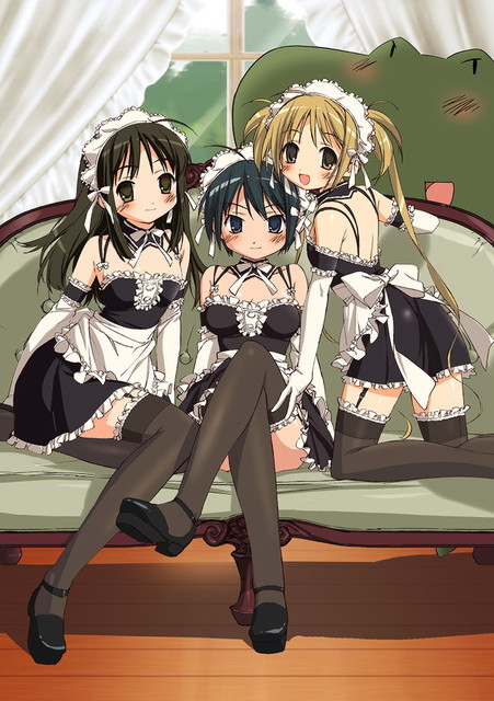 『これが私の御主人様　パッケージ版』