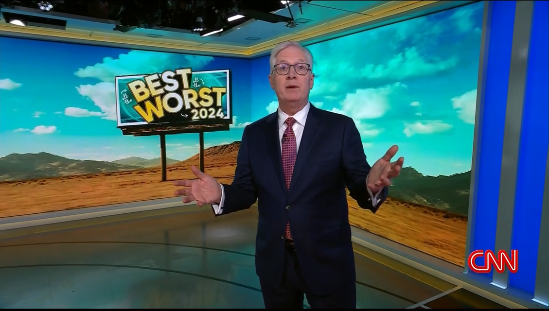 「2025年 ベスト＆ワースト」