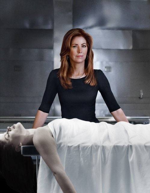 ボディ・オブ・プルーフ/死体の証言 シーズン1~3 横帯一挙放送!