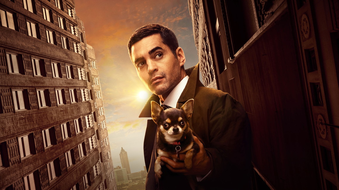 GBI特別捜査官 ウィル・トレント シーズン2 一挙放送！