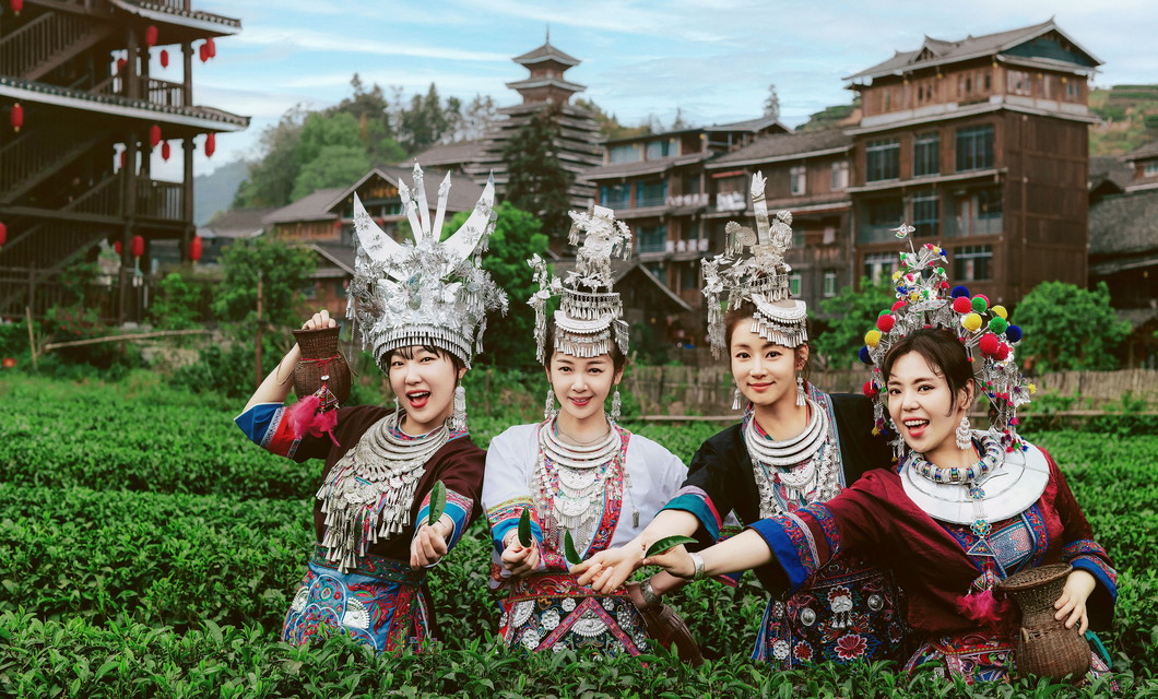 アイム・サニー・サンキュー