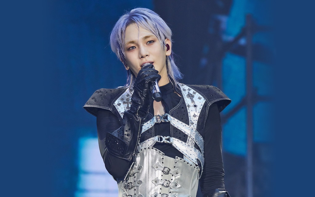 2025 KEYLAND : Uncanny Valley＜字幕版＞