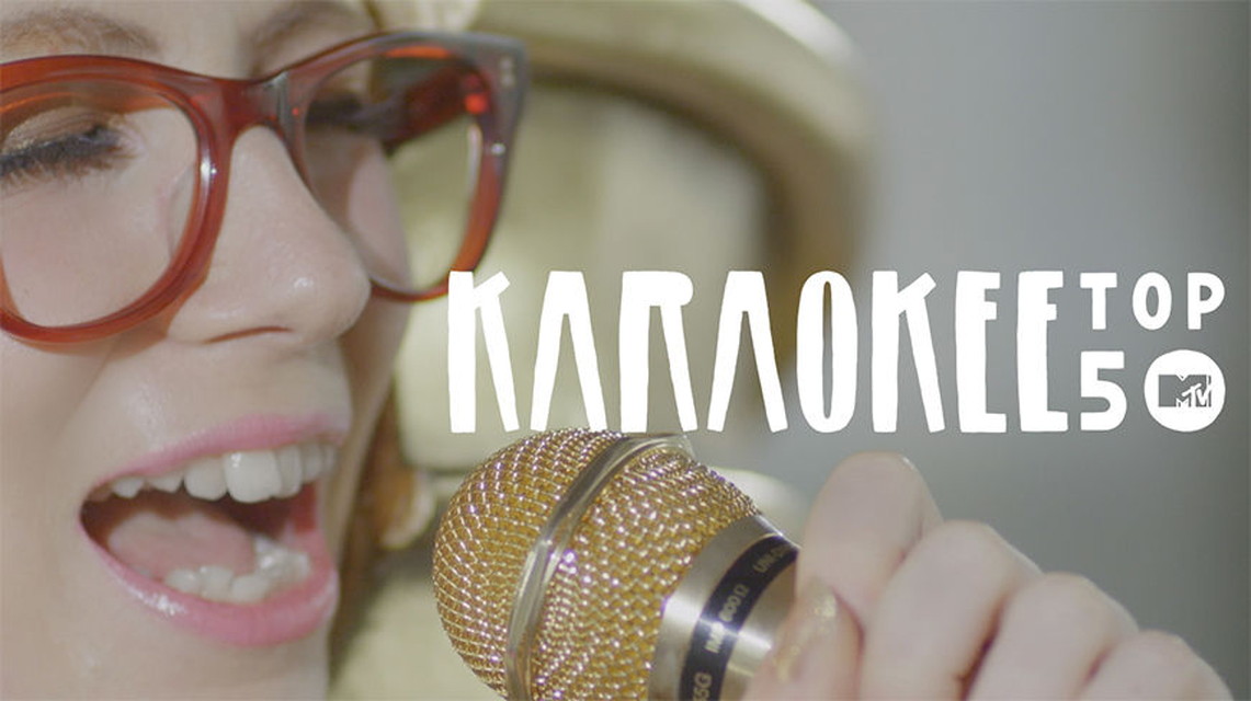 2025年間 KARAOKEE Top100/50/20