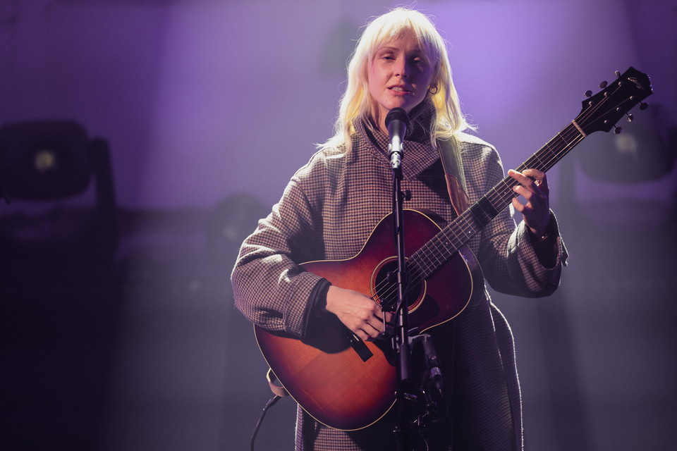 LIVE ダブリンの街角で~OTHERVOICES~#146《出演》ローラ・マーリング