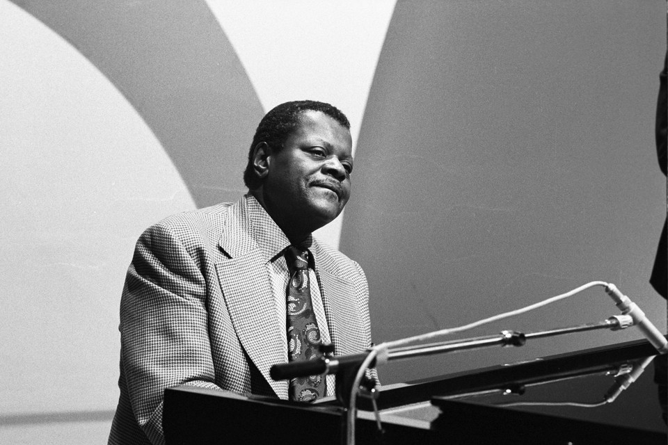 オスカー・ピーターソン・トリオ＆ロイ・エルドリッジ：ライヴ・アット・オランピア、パリ1963