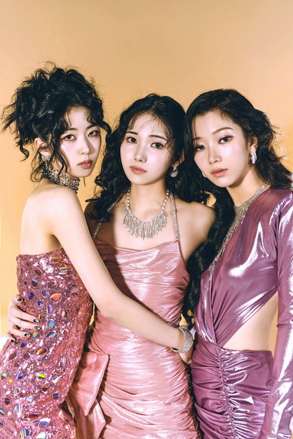 IS:SUE THE MOMENT＜#2＞