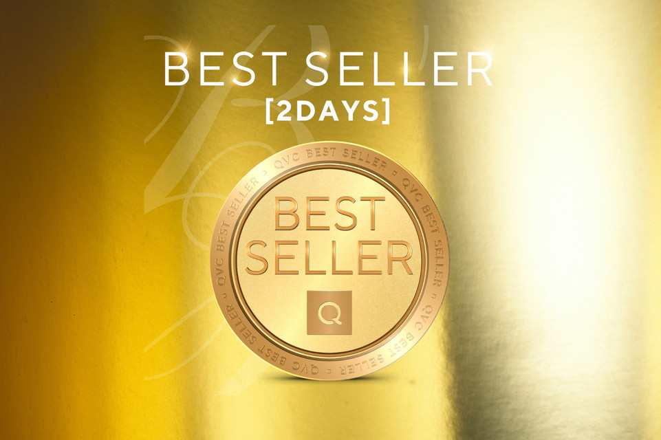 【ベストセラー2days】絶対に見逃せない2日間の豪華な祭典。