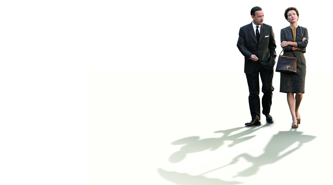 プレミア映画「ウォルト・ディズニーの約束」