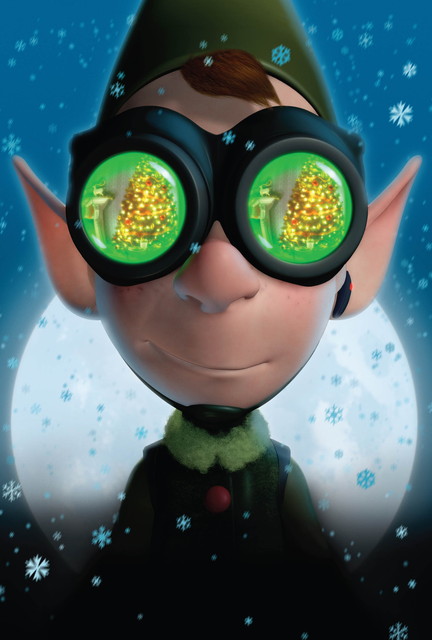 新番組「ウェイン＆ラニー　クリスマスを守れ！／スノーボール大作戦」