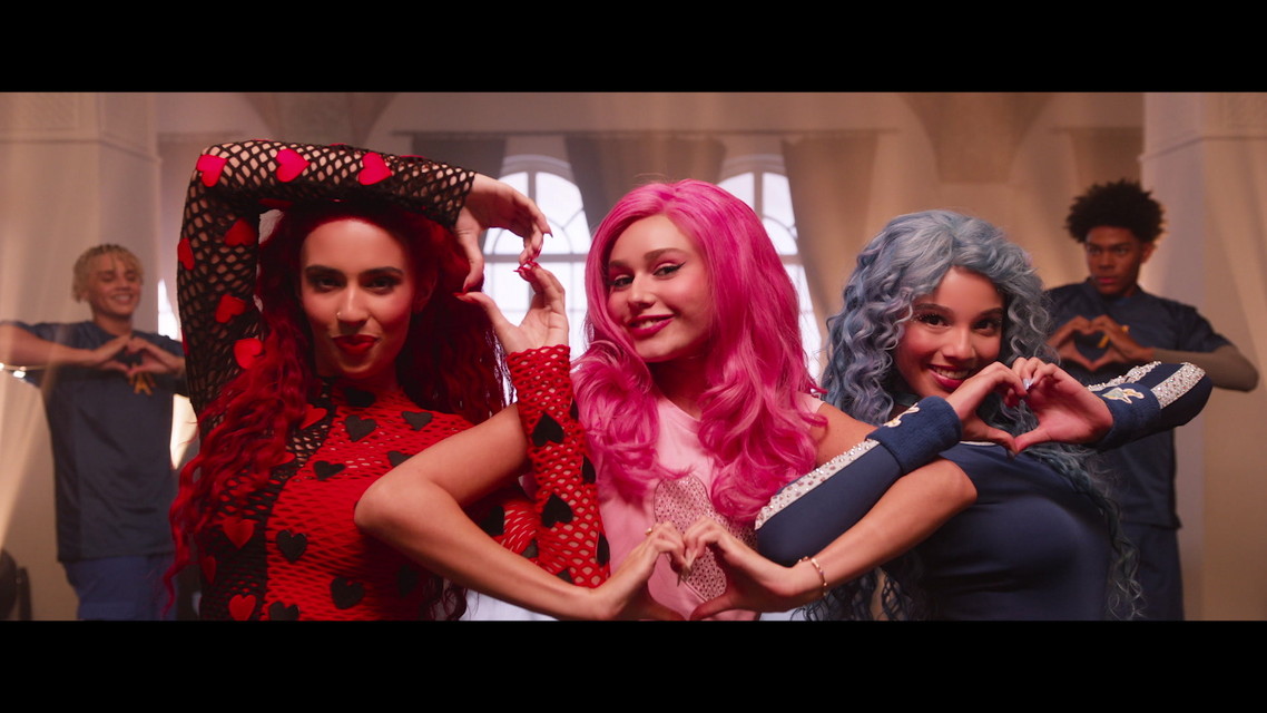 特別編成「ディセンダント10周年記念スペシャル」