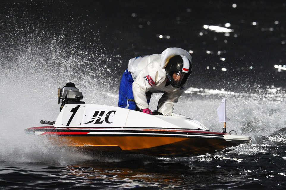 佐之江 ナイター SG 第40回 グランプリ