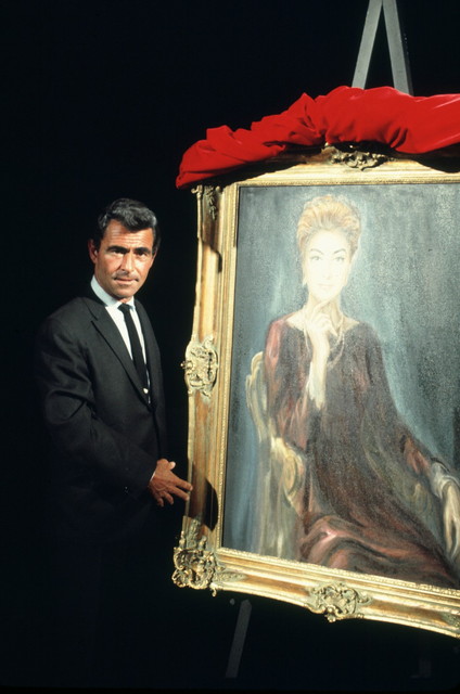 四次元への招待 パイロット版[字幕版]