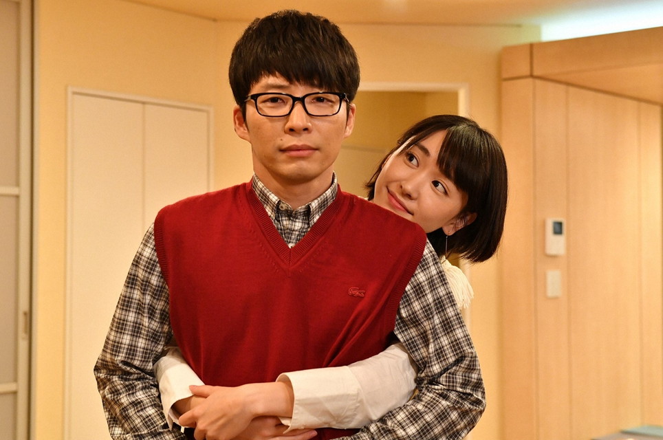 逃げるは恥だが役に立つ