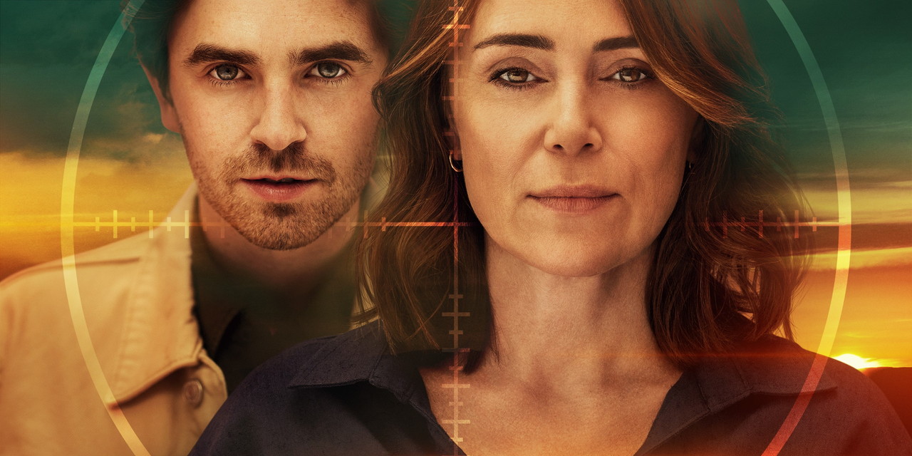  ＷＯＷＯＷプレミア　アサシン／伝説の殺し屋