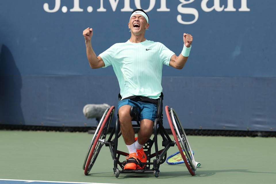 小田凱人　歴史を変えた１９歳。誰も知らない、その先へ