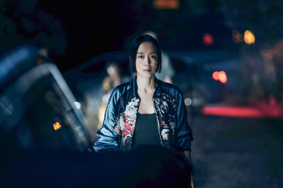 リボルバー(2024)