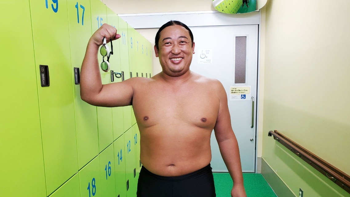 ロバート秋山の市民プール万歳SEASON3