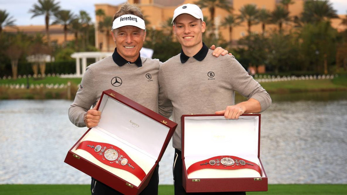 PNCチャンピオンシップ