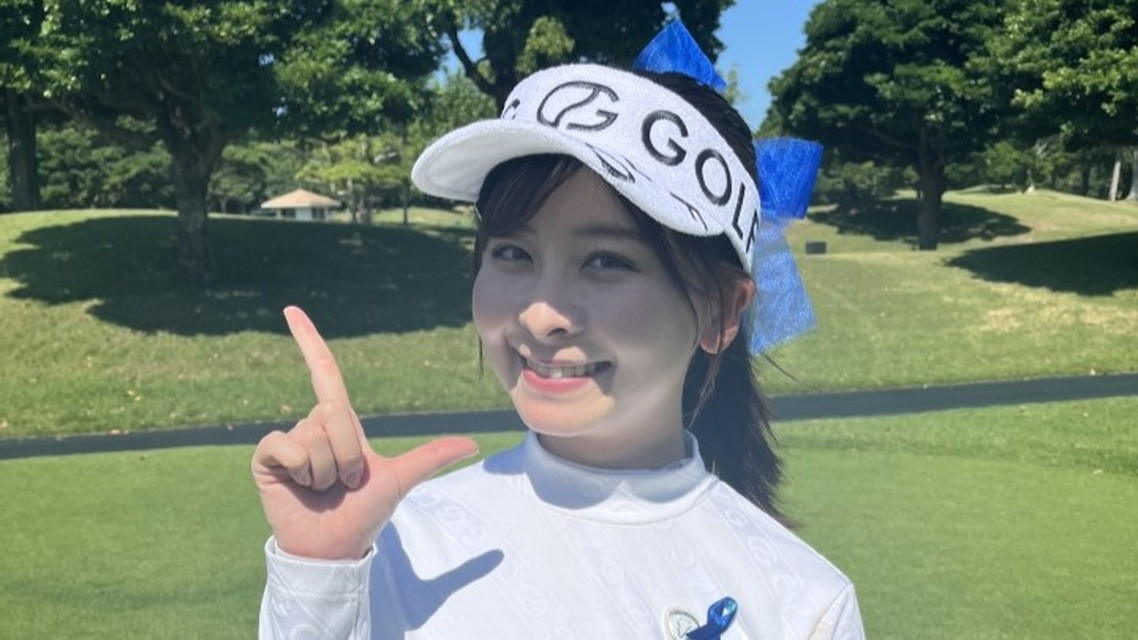 ゴルフネットワーク レディスダブルスゴルフ2025