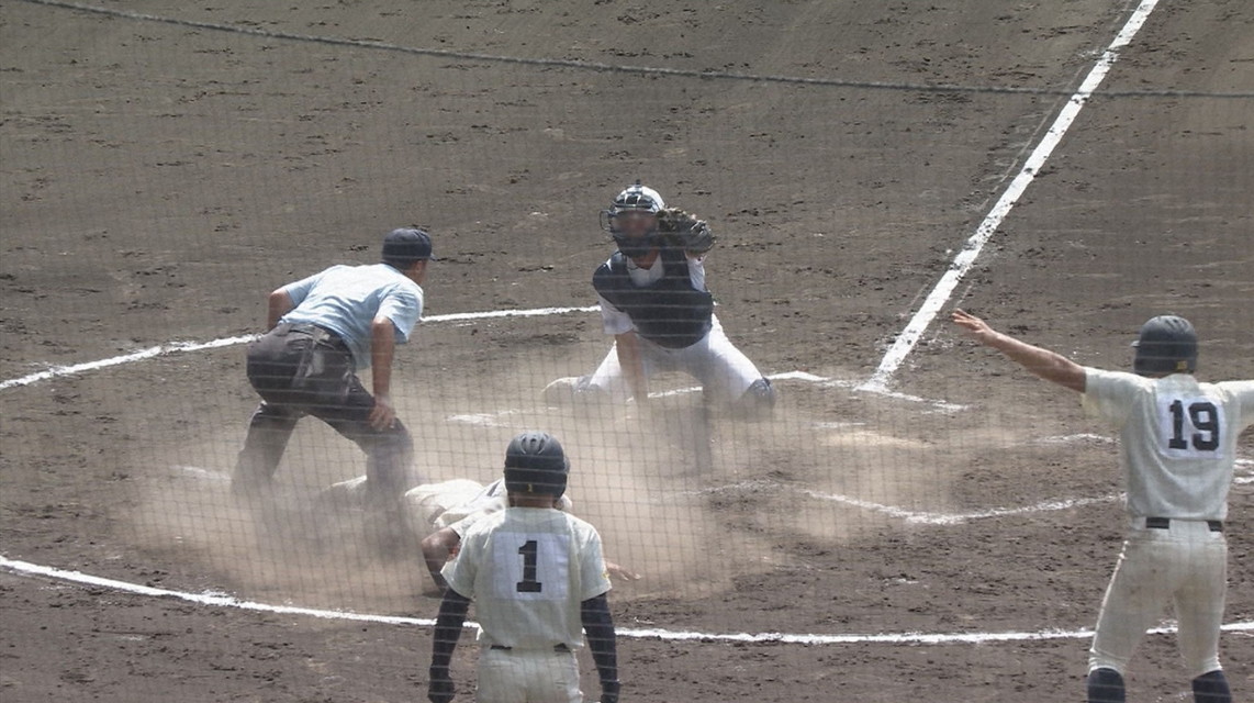 熱闘甲子園2025夏のプレイバック!