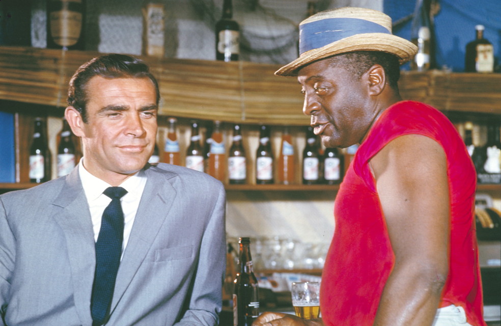 ００７／ドクター・ノオ