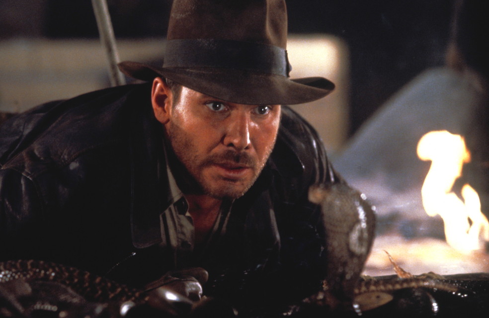 レイダース／失われたアーク≪聖櫃≫