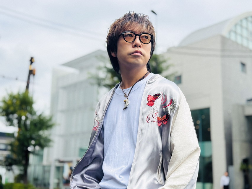 V.I.P. ―高橋優―