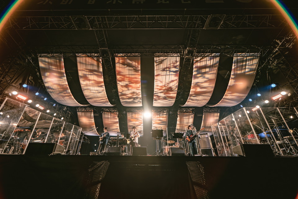 くるり presents 京都音楽博覧会2025