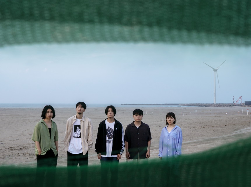 kurayamisaka tte， doko? #6「くらやみざかより愛を込めてツアー」