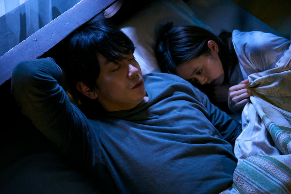 セフレの品格　決意