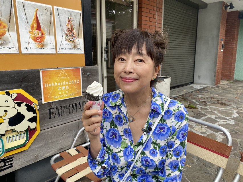 『記憶のロケ地を巡る旅』