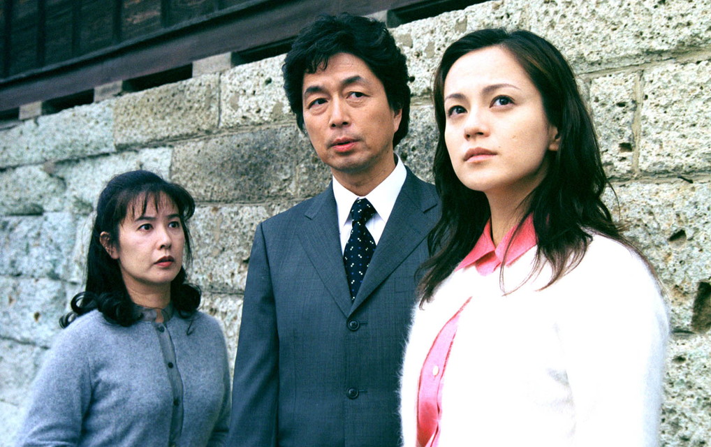 『松本清張サスペンス たづたづし』