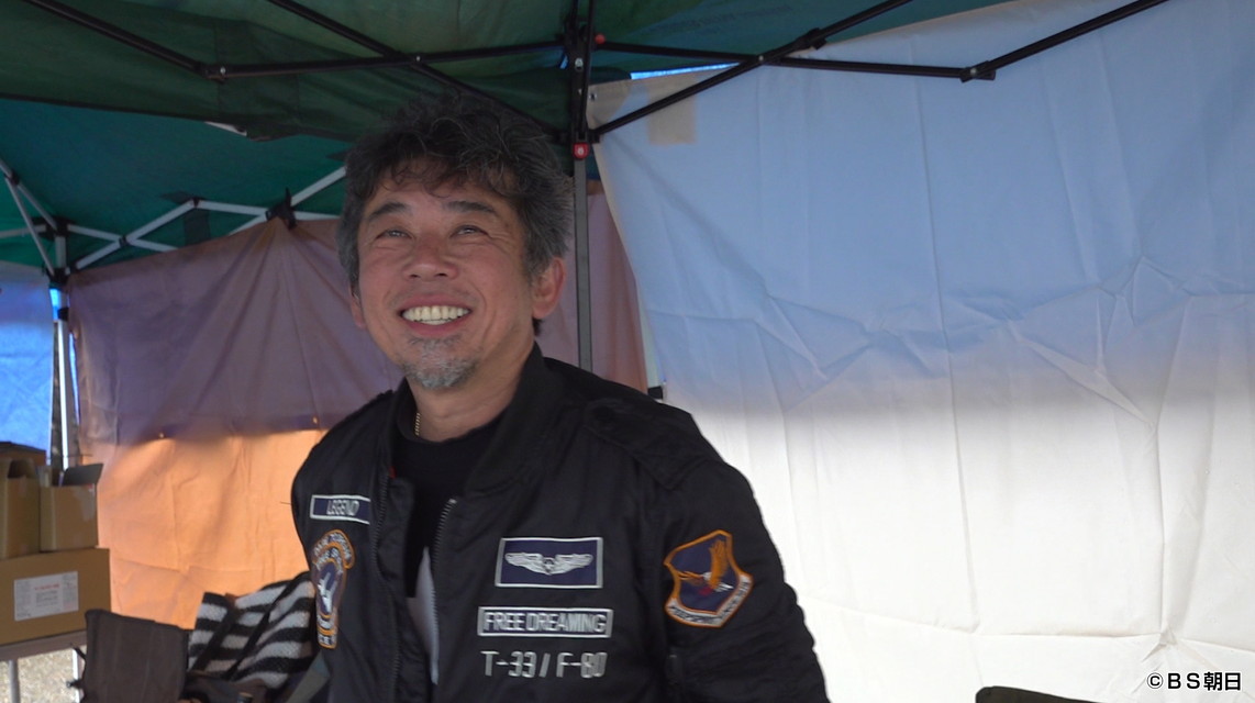 ニッポン偉人SP「自分流~“知”の探求者たち~」