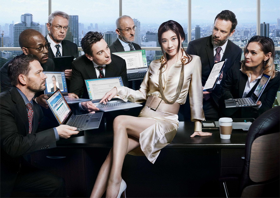 ハケンの品格(2020) 一挙放送