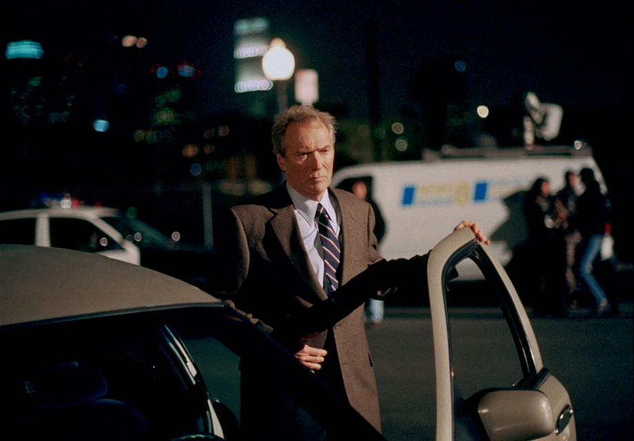 『ブラッド・ワーク』