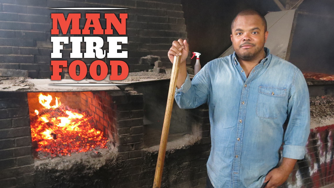 ファイア・フードの世界 シーズン5