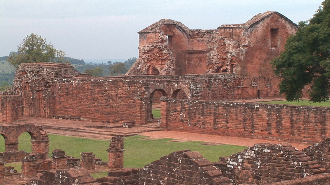 感動の世界遺産