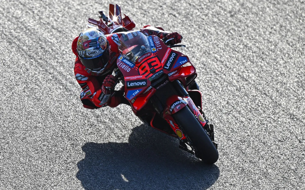 MotoGP 2025 シーズン総集編