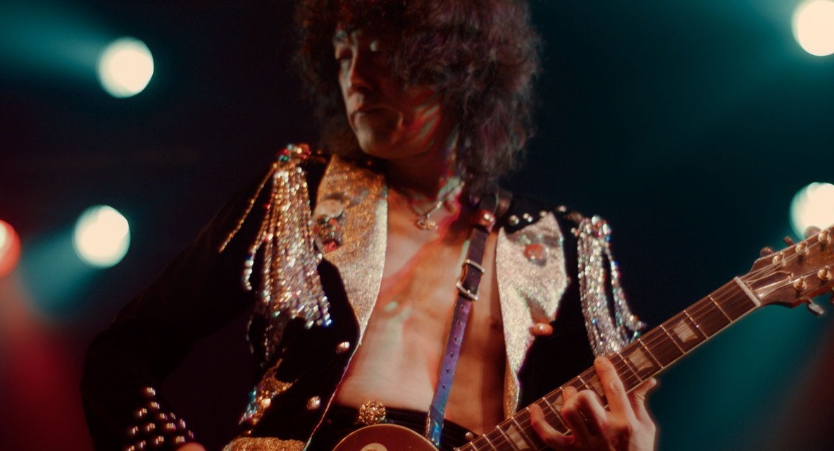 【このドキュメンタリーがすごい！】MR.JIMMY ミスター･ジミー レッド･ツェッペリンに全てを捧げた男＜４Kレストア版＞