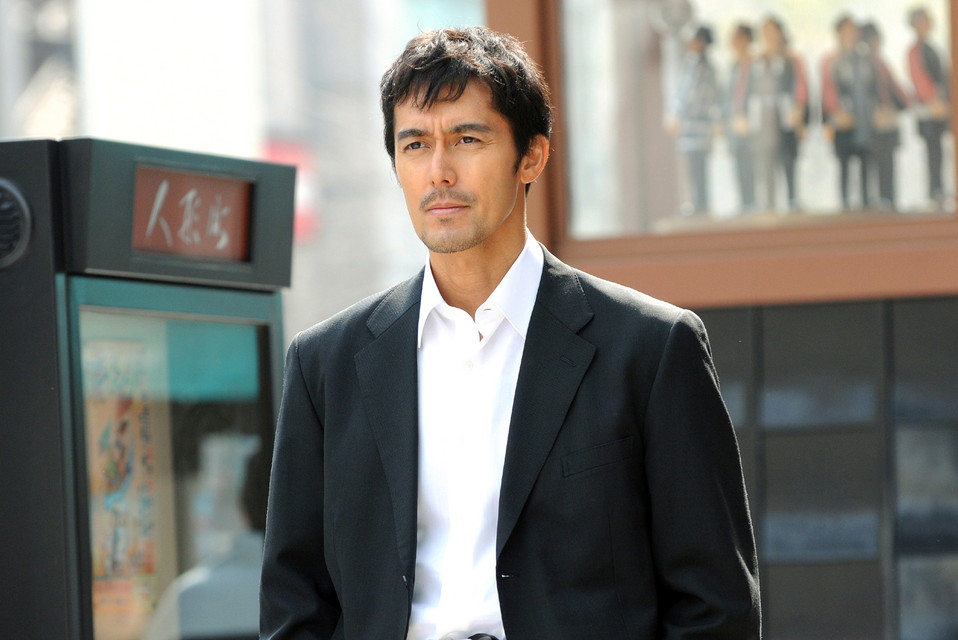 【年末年始一斉摘発！お前達、全員逮捕だ！特集】新参者（全10話）