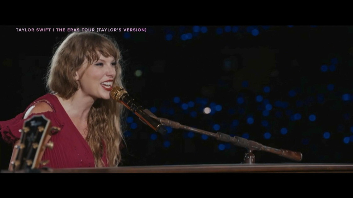 4)ザ・スウィフト・ エフェクト 世界の歌姫が動かす経済 2