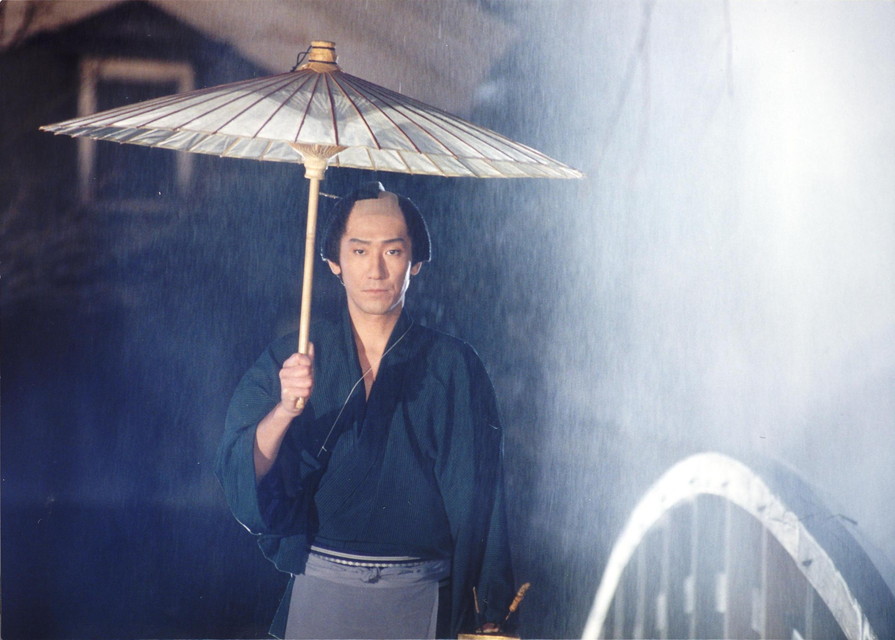 【大江戸お仕事辞典】髪結い伊三次