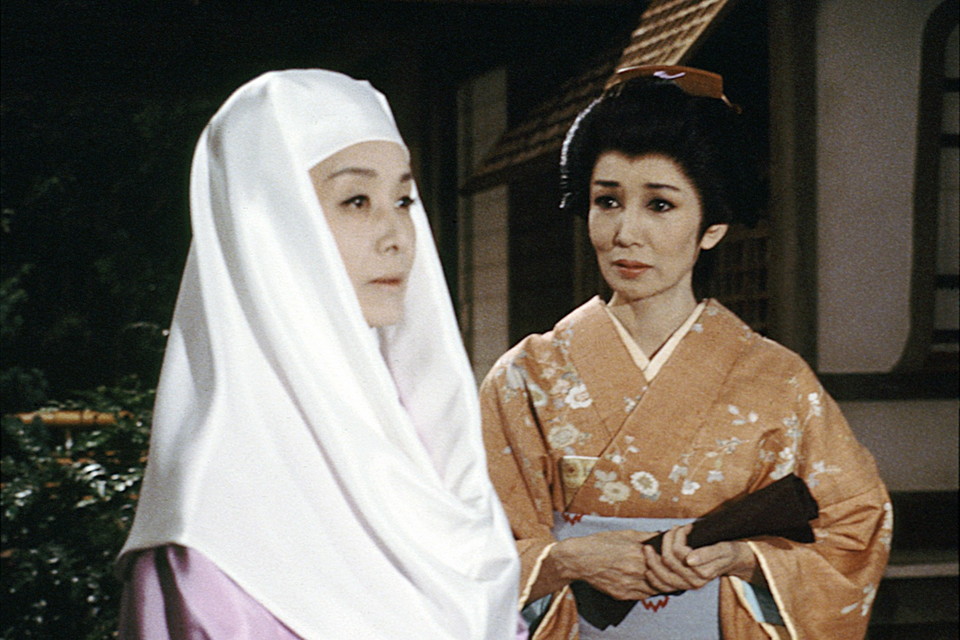 【忠臣蔵異聞録】忠臣蔵 いのちの刻