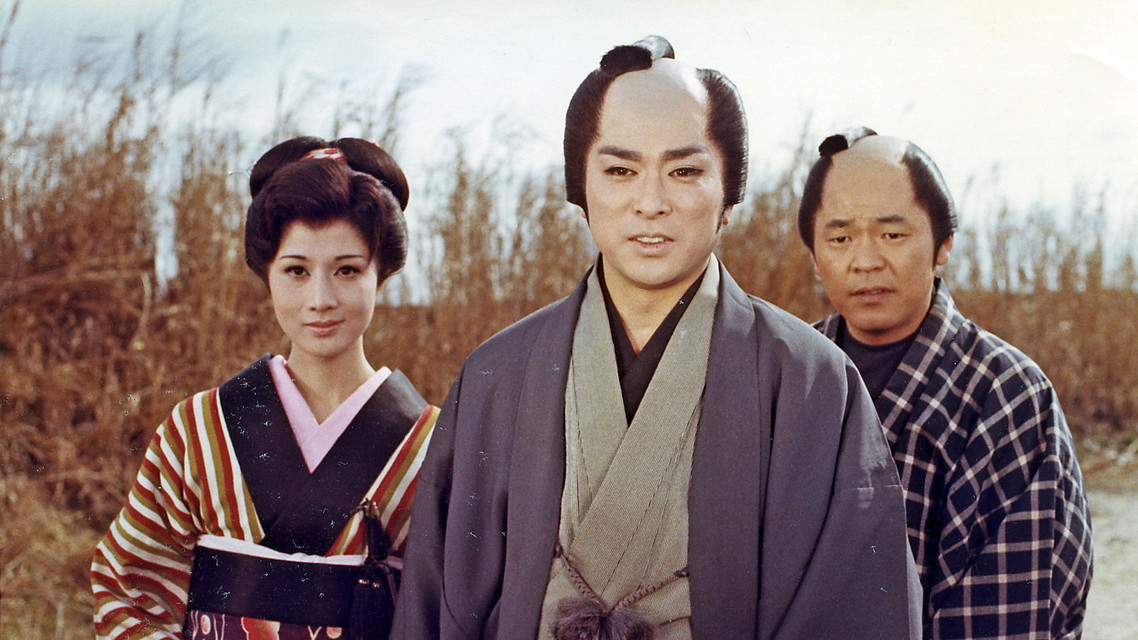 銭形平次 4Kリマスター版 #412、768