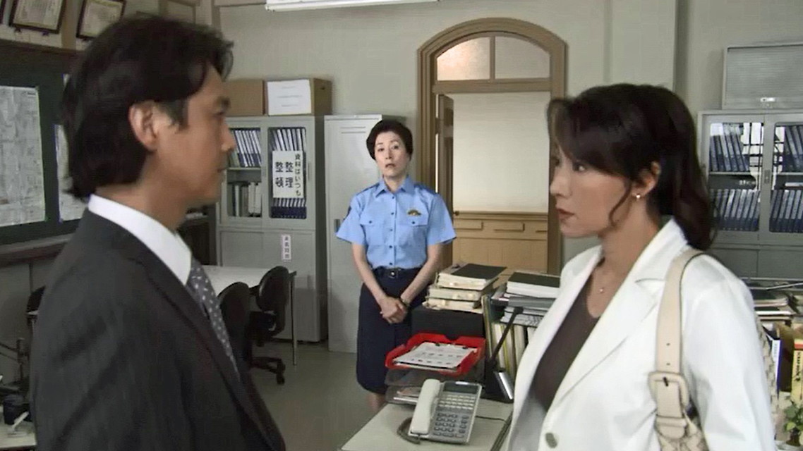 (新番組)女刑事みずき2 #1‐6