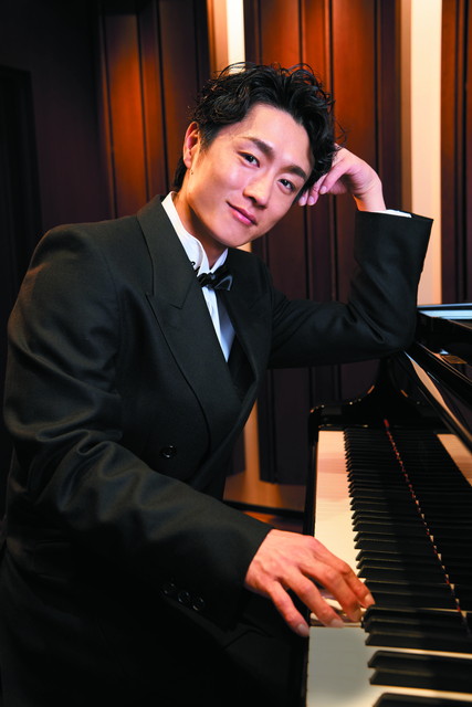 真田ナオキ特集① 真田ナオキ “2025 浅草秋の奏で”