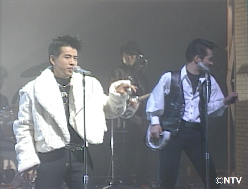 歌のトップテン #3