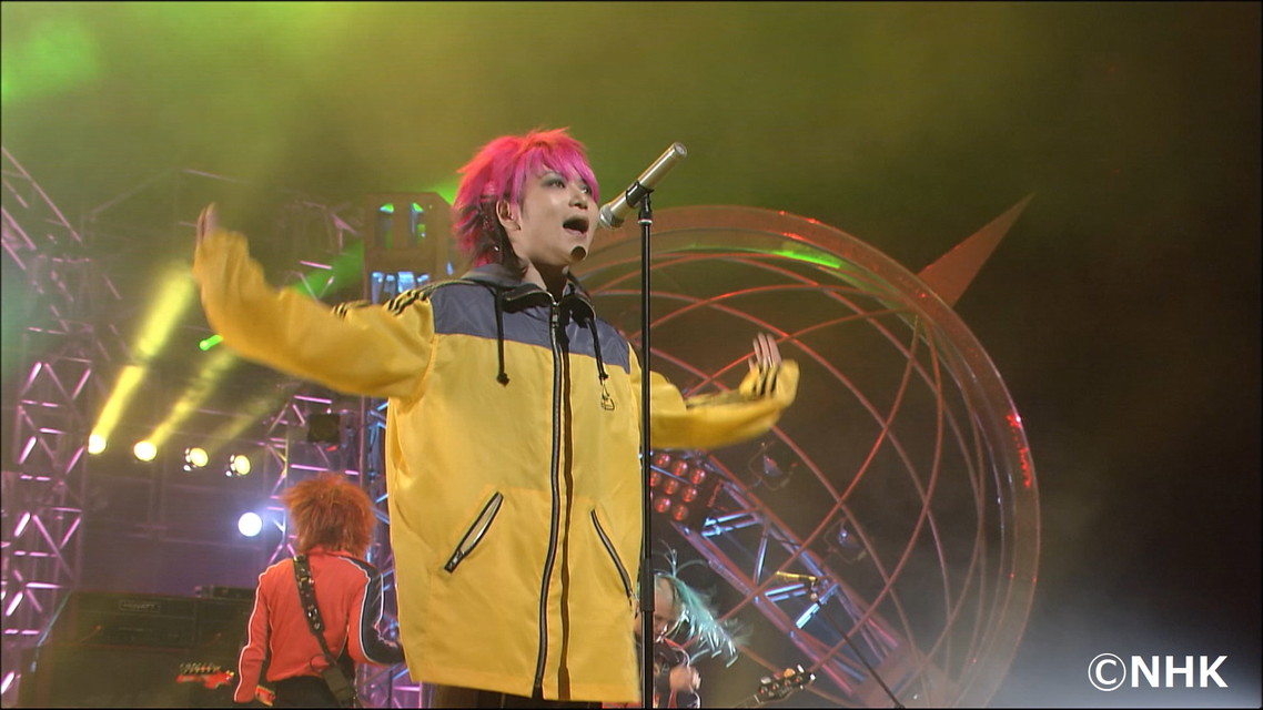 ポップジャム #19